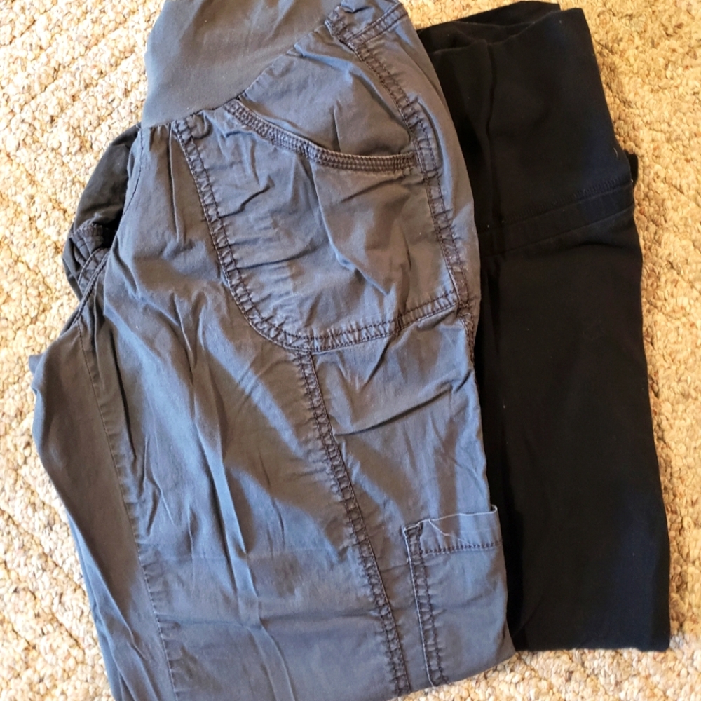 Maternity pants
